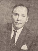 Pedro Salgado