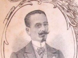 Antonio manoel do espirito santo