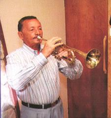 Cobra Criada