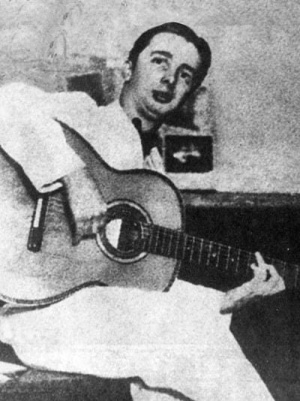 Noel rosa