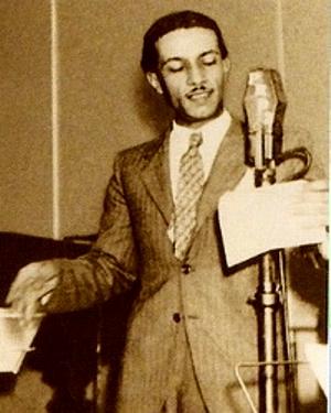 Vicente paiva