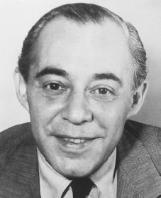 Richard rodgers