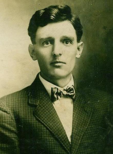 george-rosenkrans