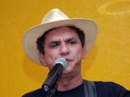 Petrúcio Amorim