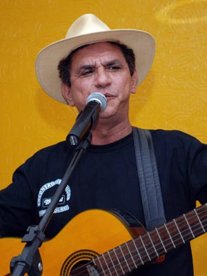 Petrúcio Amorim