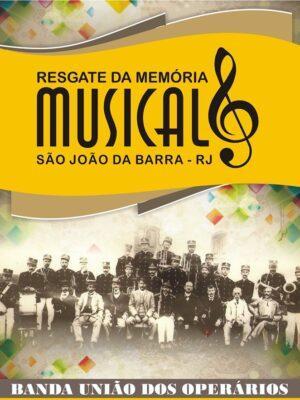 Resgate-da=Memória-Musical-de-São-João-da-Barra