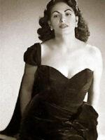 Consuelo Velazquez