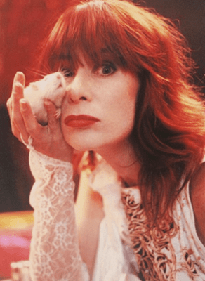 Rita Lee