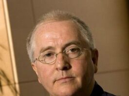 Patrick Doyle