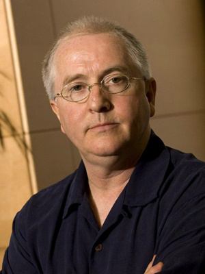 Patrick Doyle