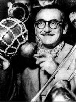 Ary Barroso