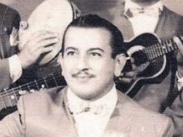 Moreira filho e seu conjunto