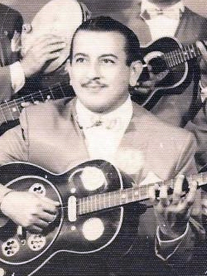 Moreira filho e seu conjunto