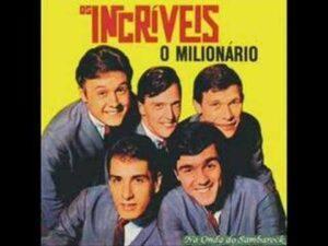 Os Incriveis