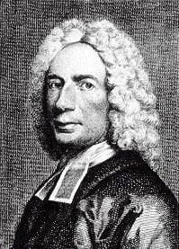 Isaac watts