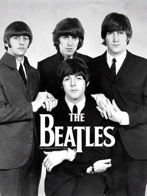 The Beatles, Partitura