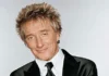 Sailing Rod stewart