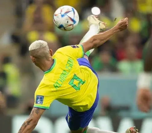 PortalBrasilSonoro brasil ole ole ole gol