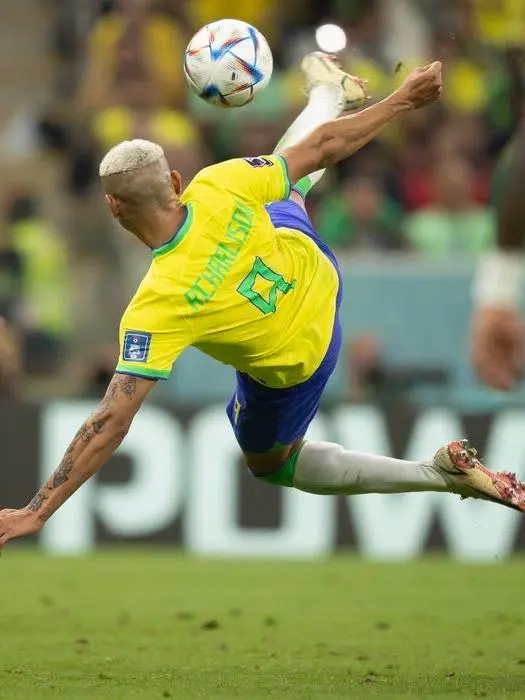 brasil ole ole ole gol