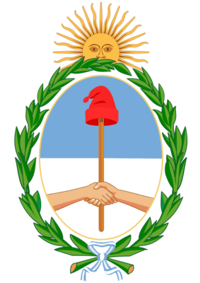 Brasão-Argentina