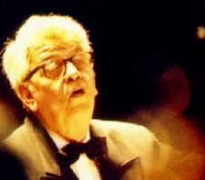 Cyro Pereira