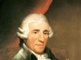 Joseph Haydn