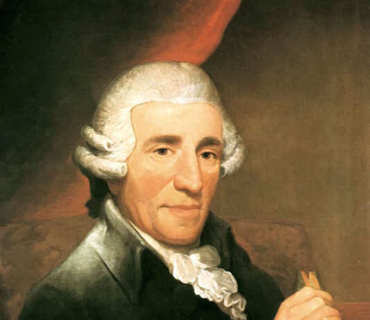 Joseph Haydn