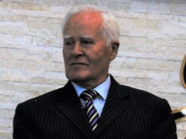 Antonio Alves de Camargo Júnior
