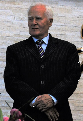 Antonio Alves de Camargo Júnior
