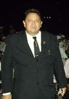 Maestro Ranieri Soares