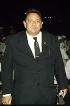 Maestro Ranieri Soares
