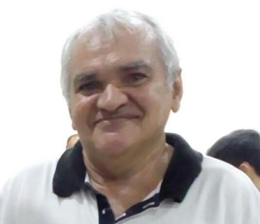 José Francisco da Silva Neto