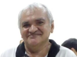 José Francisco da Silva Neto