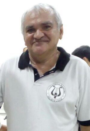 José Francisco da Silva Neto