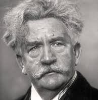Johan Halvorsen