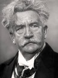Johan Halvorsen