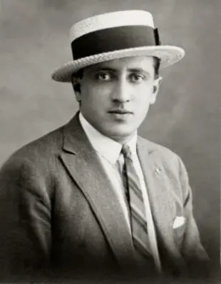 Gerardo Matos Rodríguez