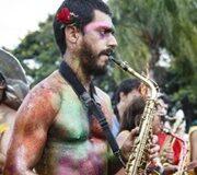 Book de Carnaval Sax Alto – 2ª Edição