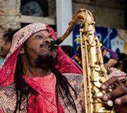 Book de Carnaval Sax Tenor – 2ª Edição