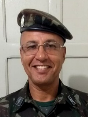 Capitao nelson da fonseca
