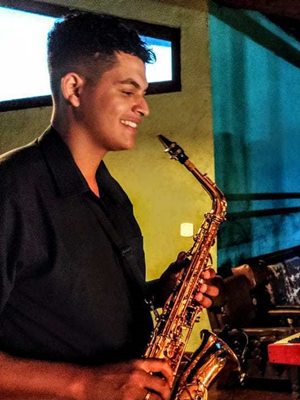 Junio Ferreira