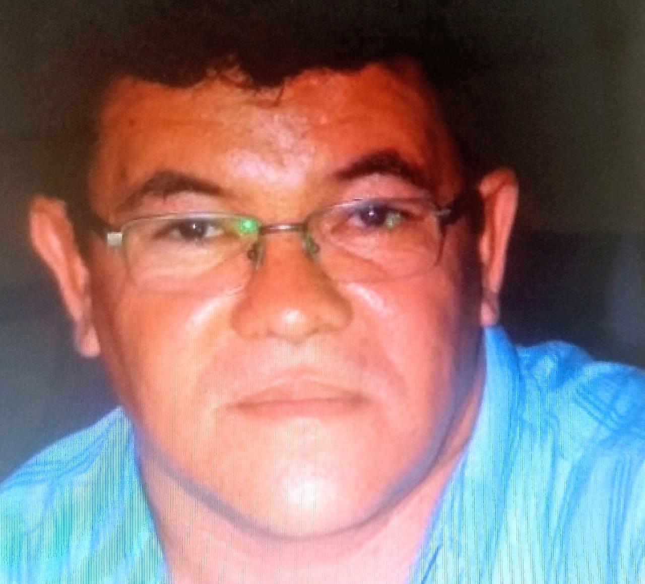 Edmael Santos