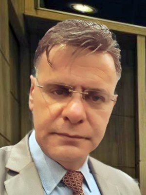 Tibagy de mello