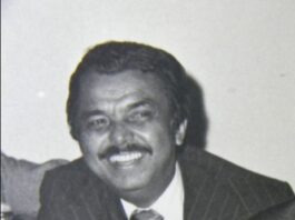 Henrique de Almeida