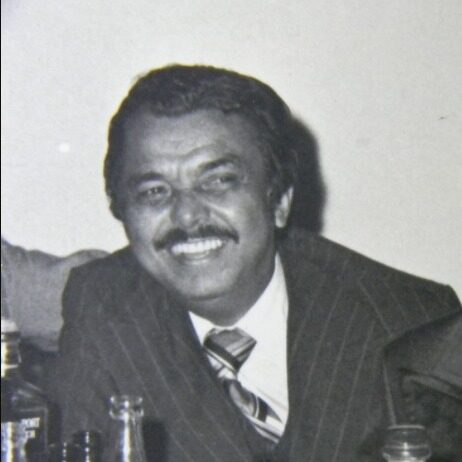 Henrique de Almeida