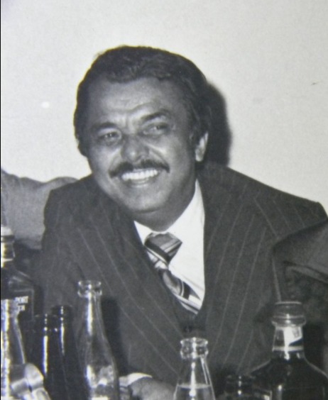 Henrique de Almeida