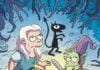Disenchantment