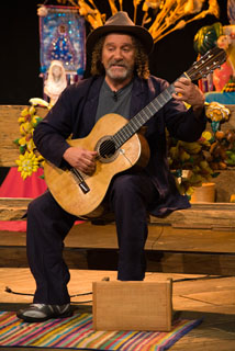 Vital farias
