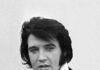 Love Me Tender