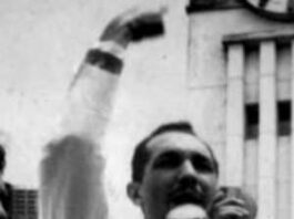 Rosil Cavalcanti e Raimundo Asfora